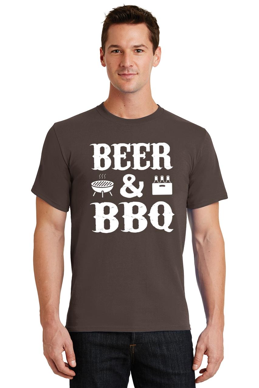 barbeque shirts