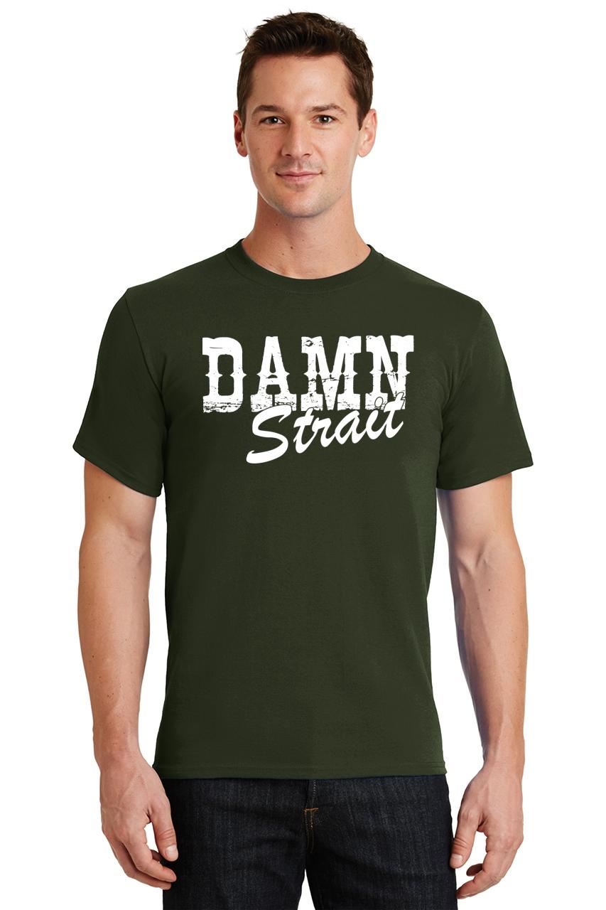 strait jackson t shirt