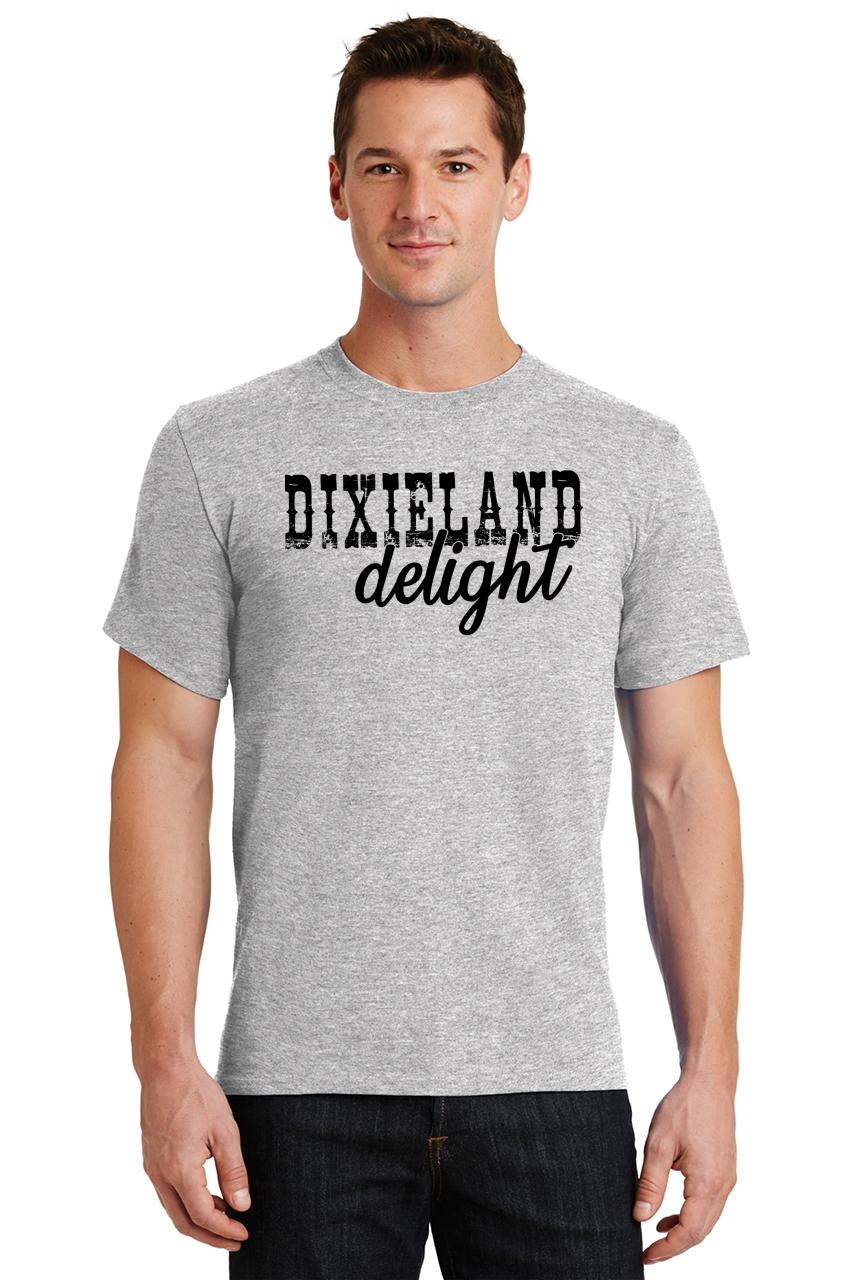 dixieland delight t shirt