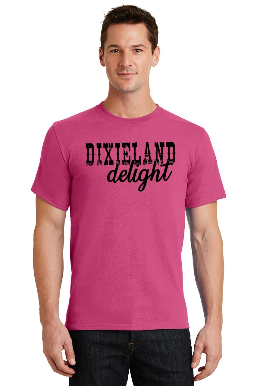 dixieland delight t shirt