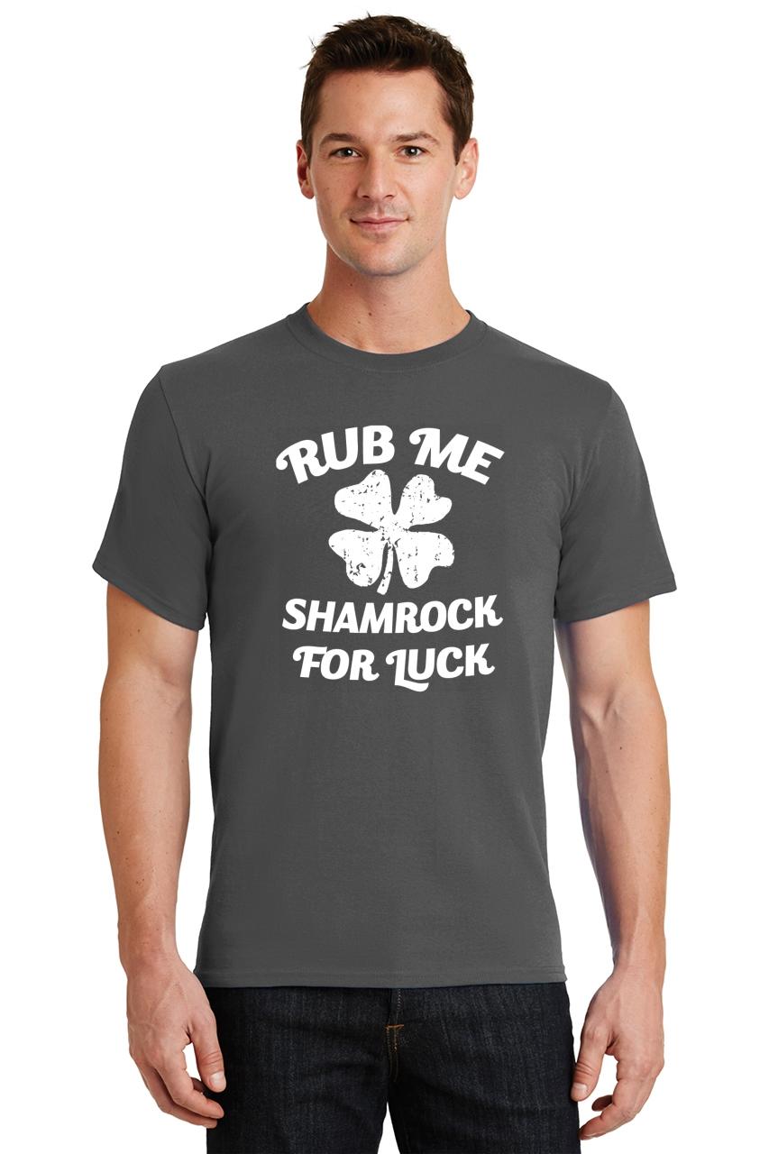 hard luck t shirt