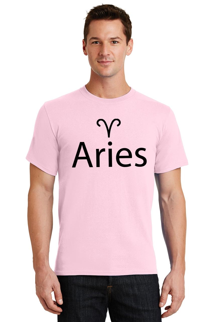 aries birthday shirt