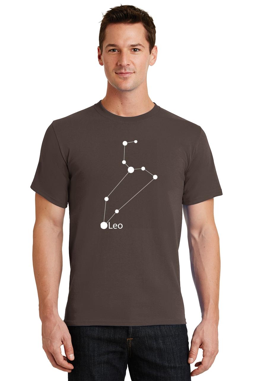 constellation t shirt