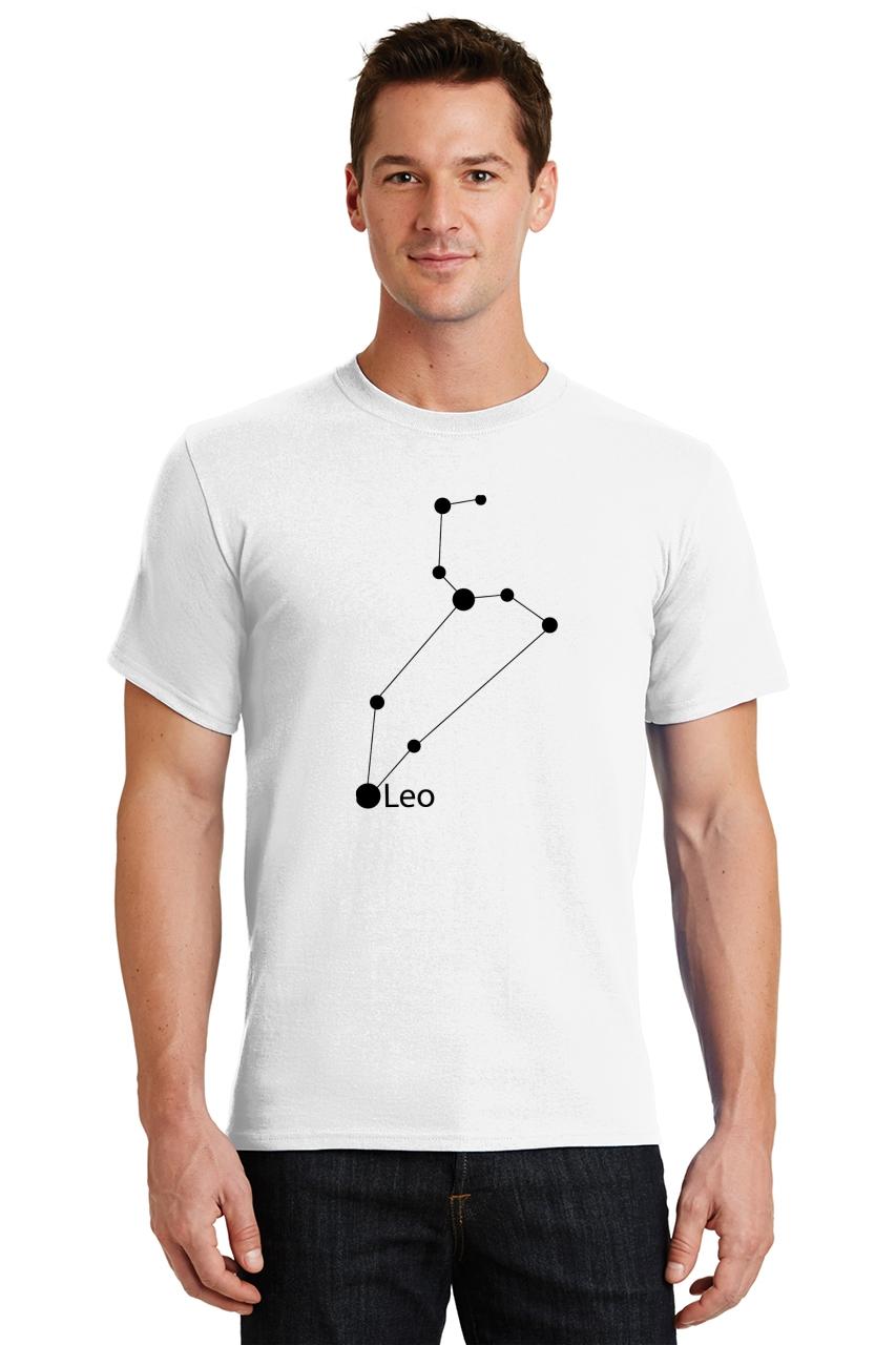 t shirt zodiac