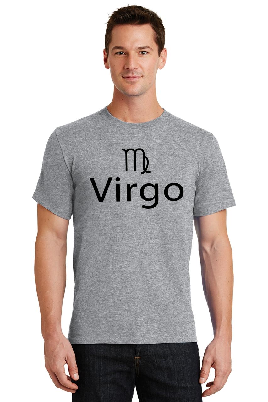 virgo t shirt topshop