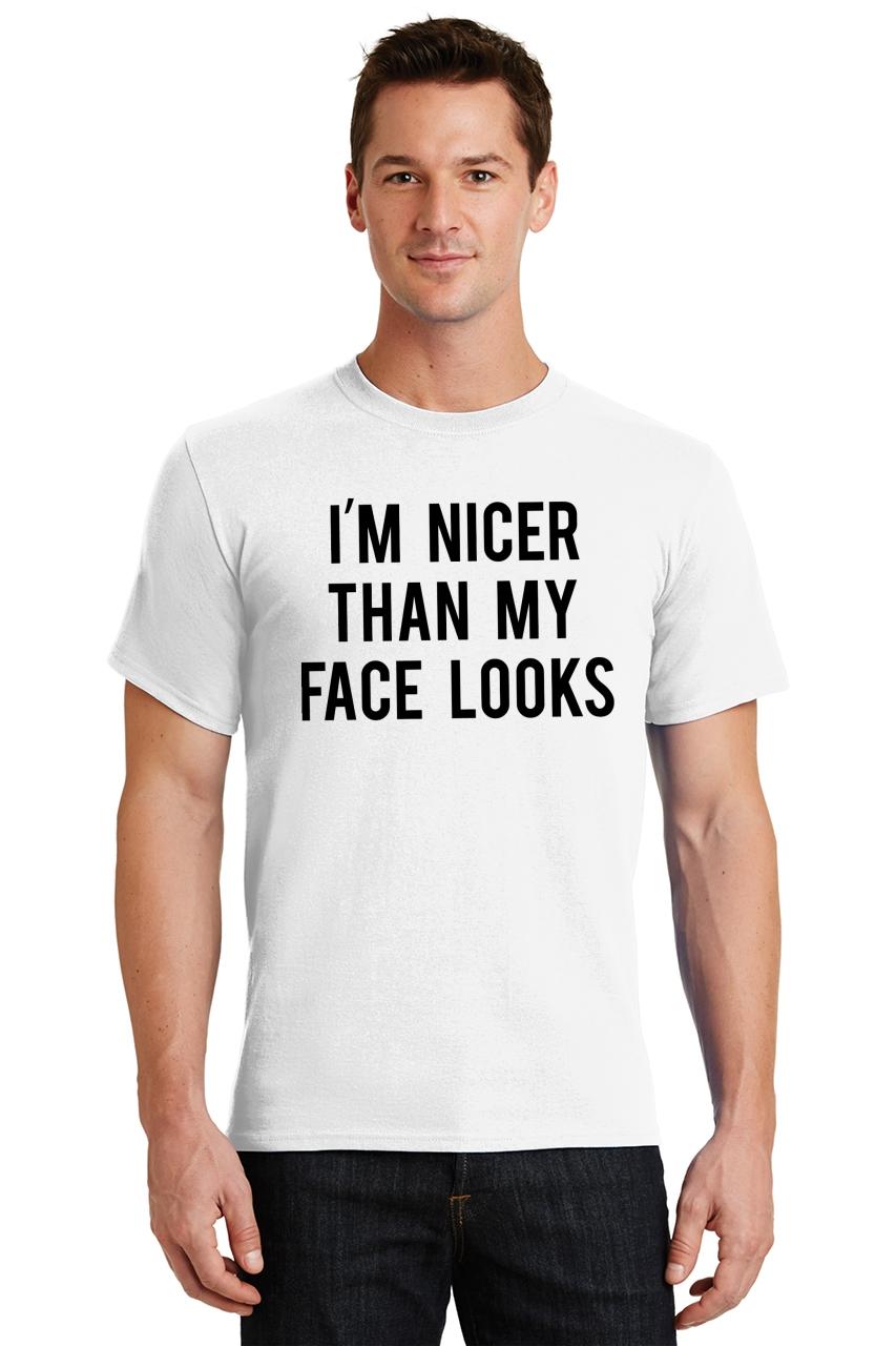 mean t shirt sayings