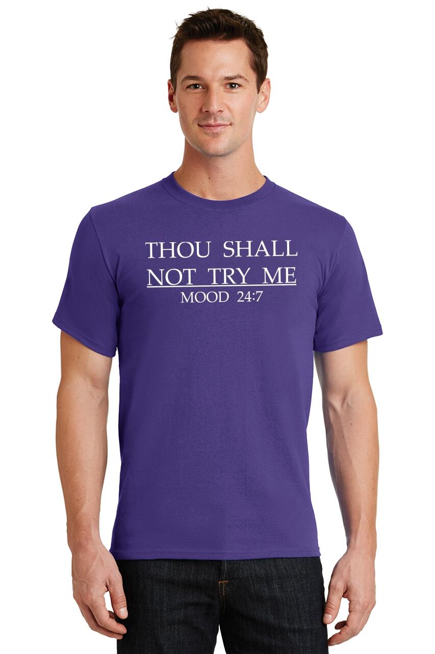 shall be removed t shirt