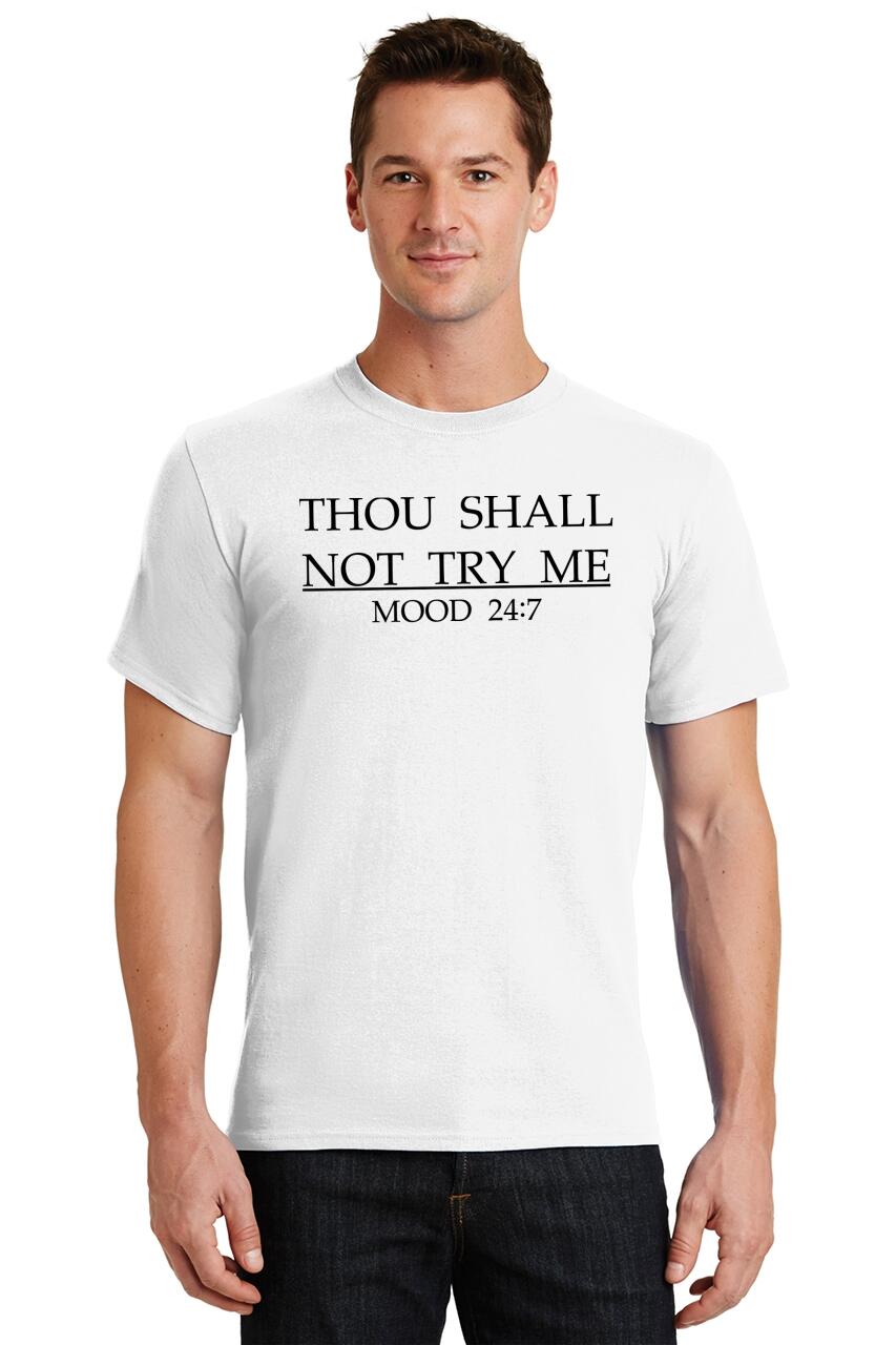 shall be removed t shirt