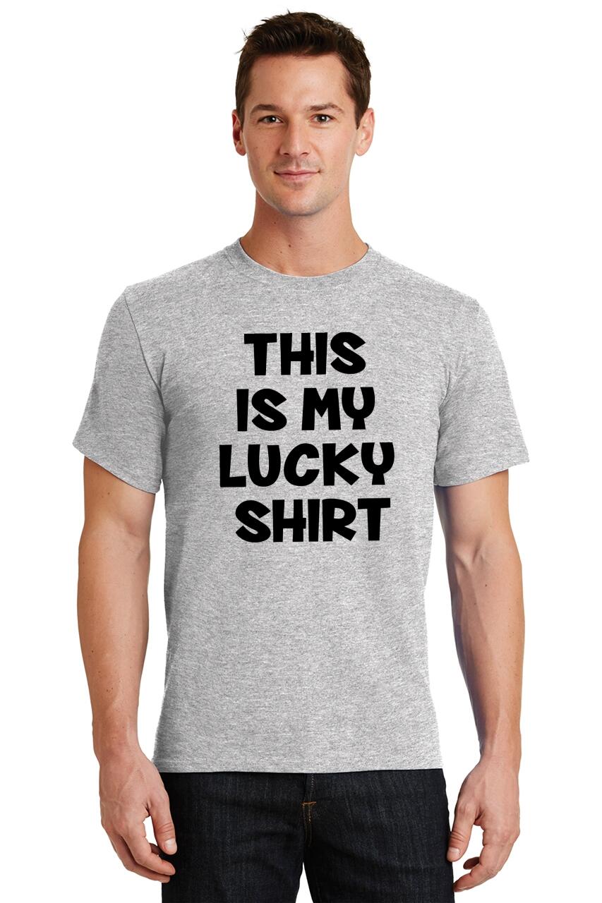 by bar lucky shirt