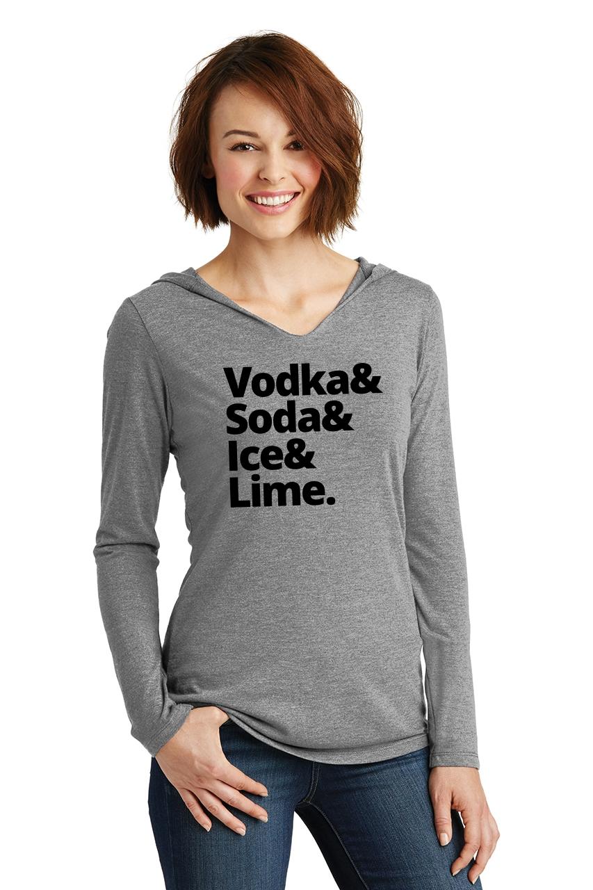 vodka soda close it shirt