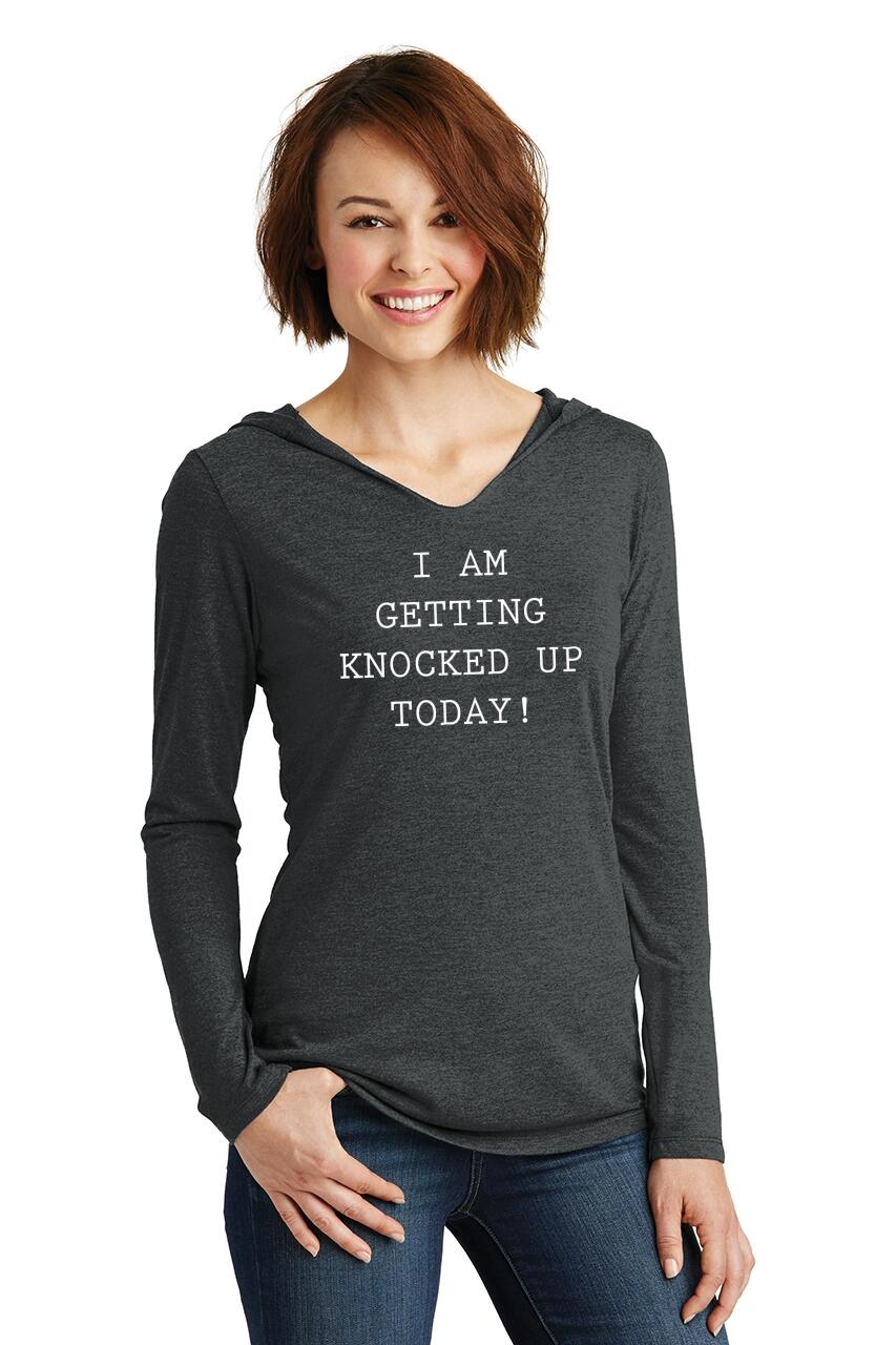 knocked up shirt