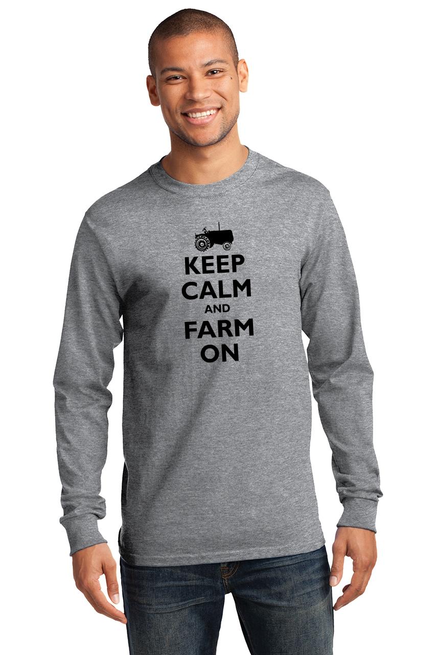 tractor shirt mens