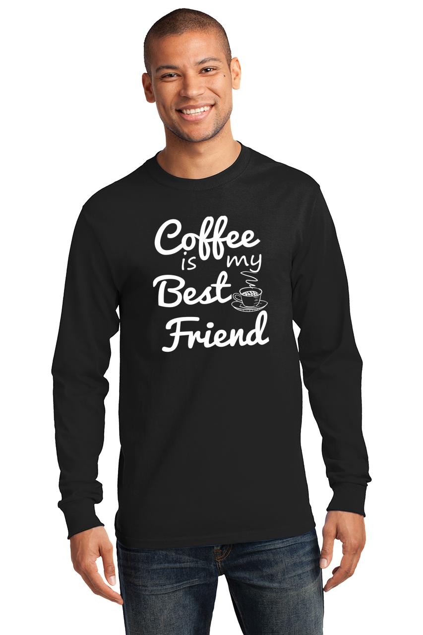 mens coffee tshirts