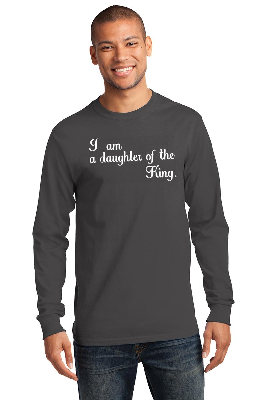 daughter of god shirt