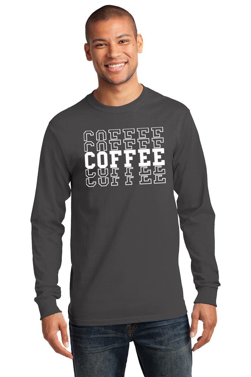 coffee lover t shirts