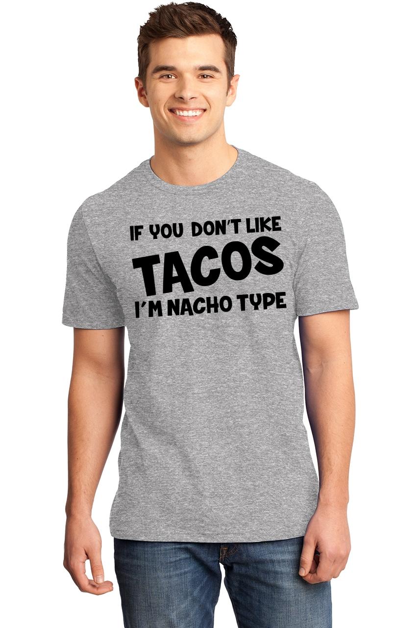 mexican tee