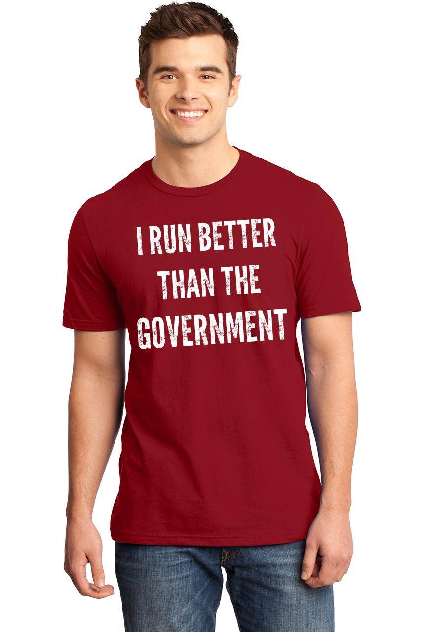 people over politics shirt