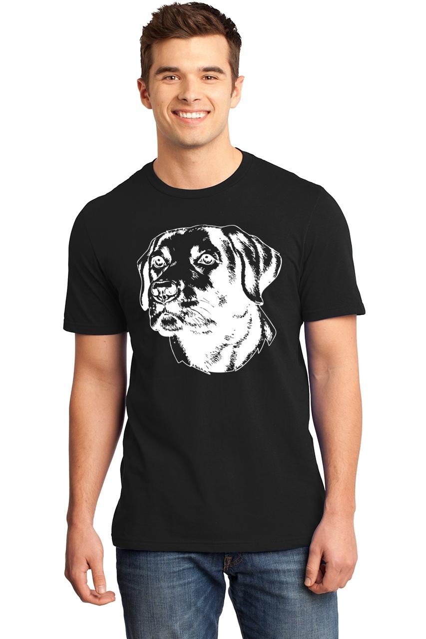 labrador tee shirts