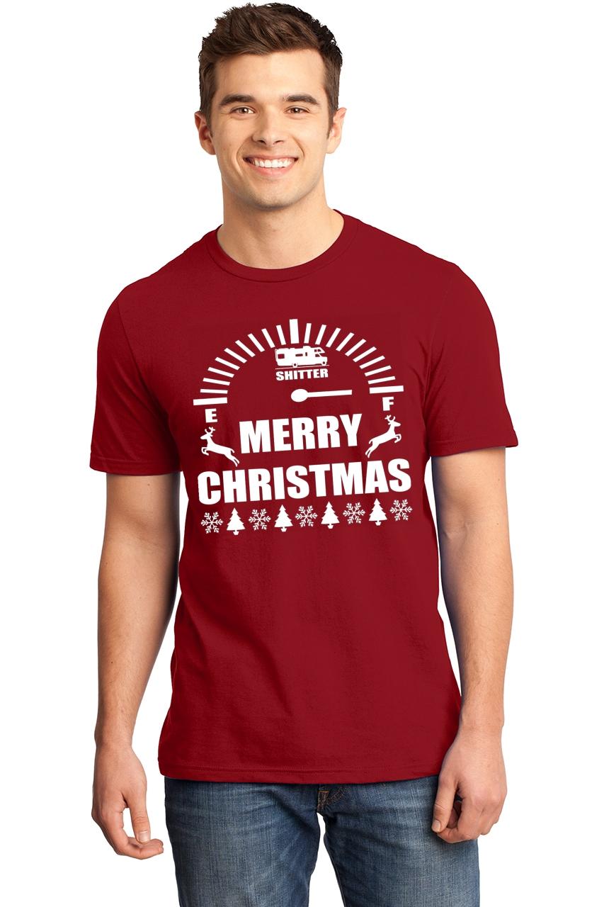 shirt xmas