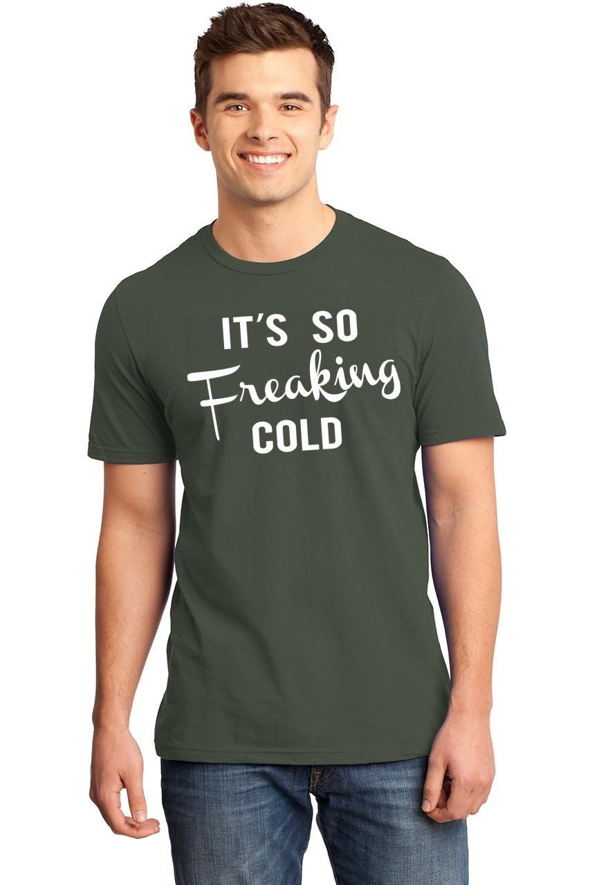 so soft tee