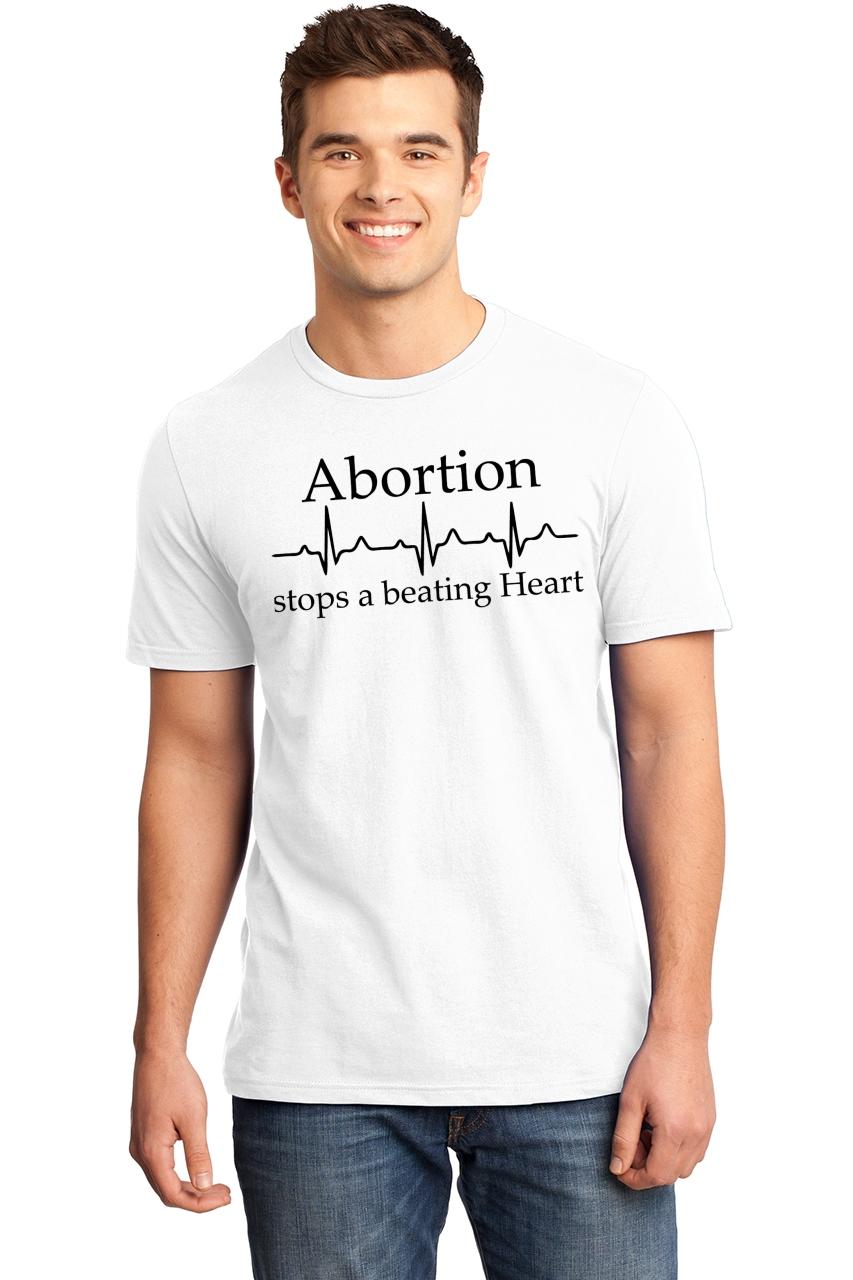 abortion is normal shirt