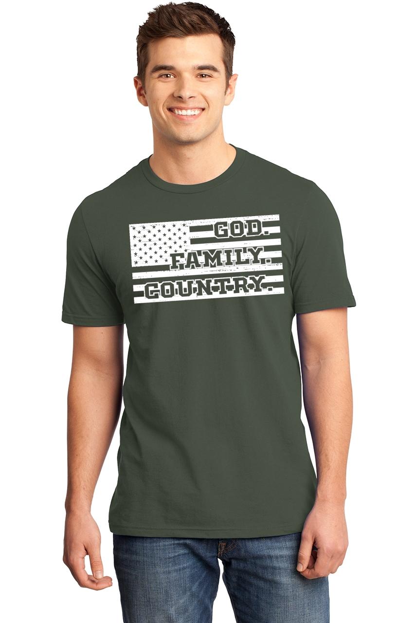 this is god's country shirt