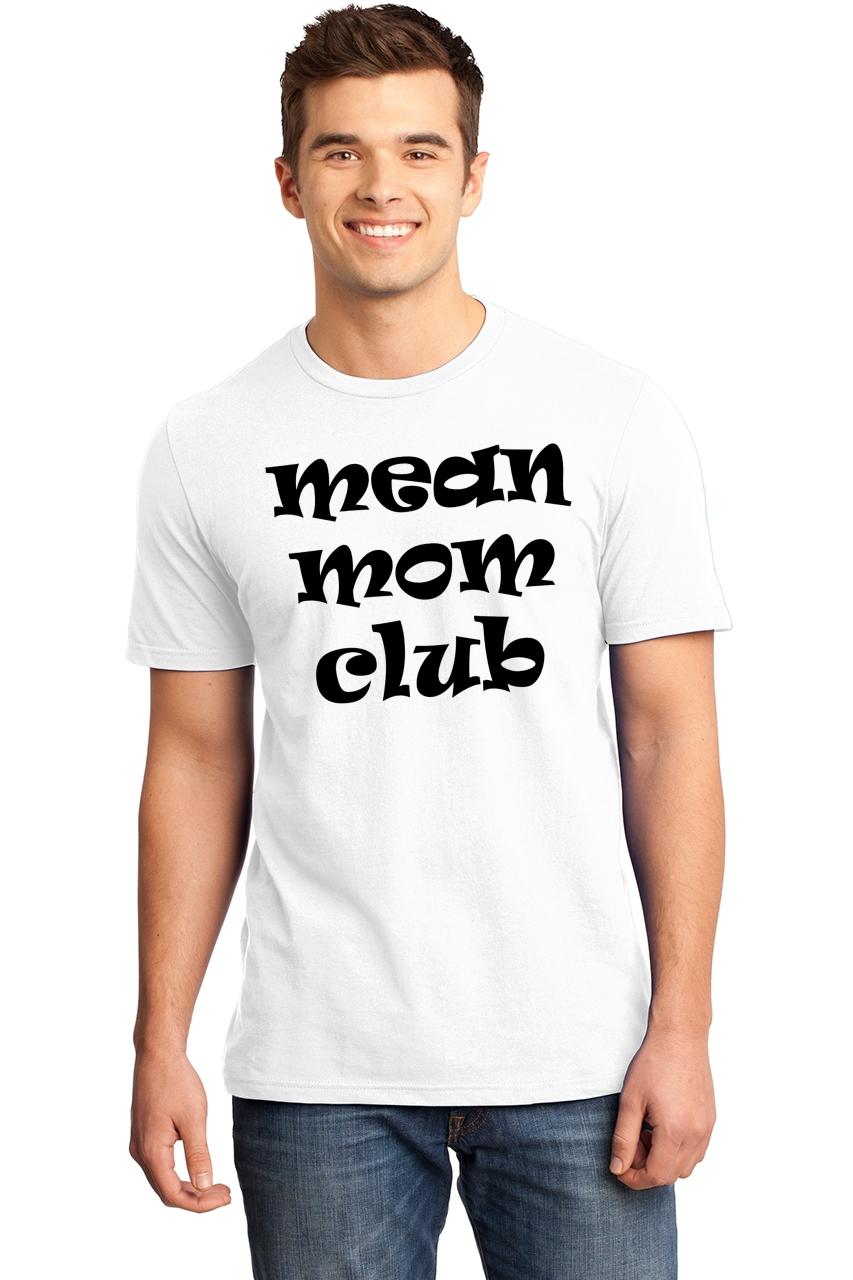 bad mom club shirt