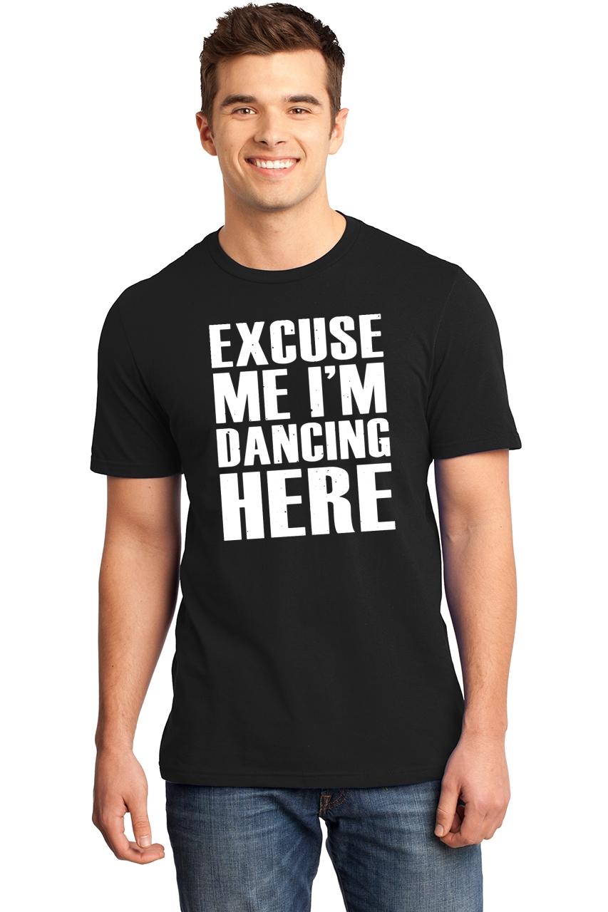 dance tees