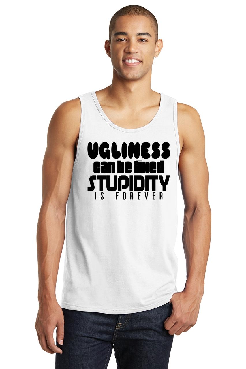 ugly tank top