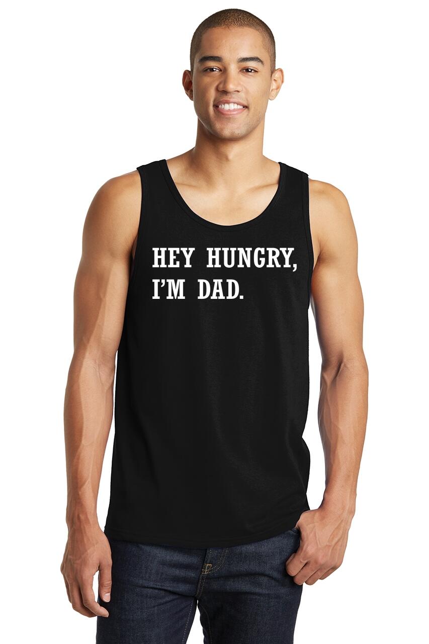 Daddy Tank Top  Dad Tank Top  Who's Your Daddy Funny Tank Top  Daddy Apparel  Daddy Tank  by Polly & Crackers