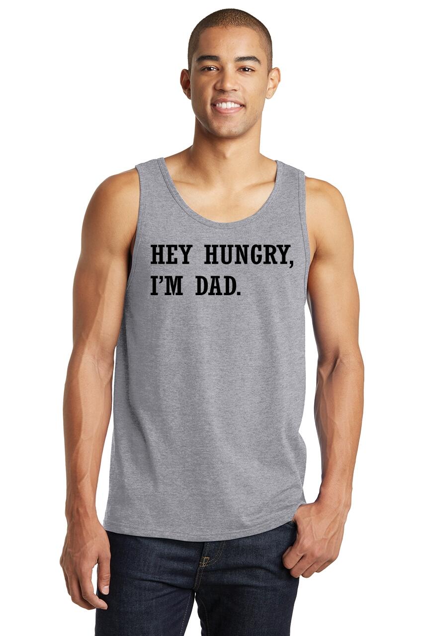 Daddy Tank Top  Dad Tank Top  Who's Your Daddy Funny Tank Top  Daddy Apparel  Daddy Tank  by Polly & Crackers