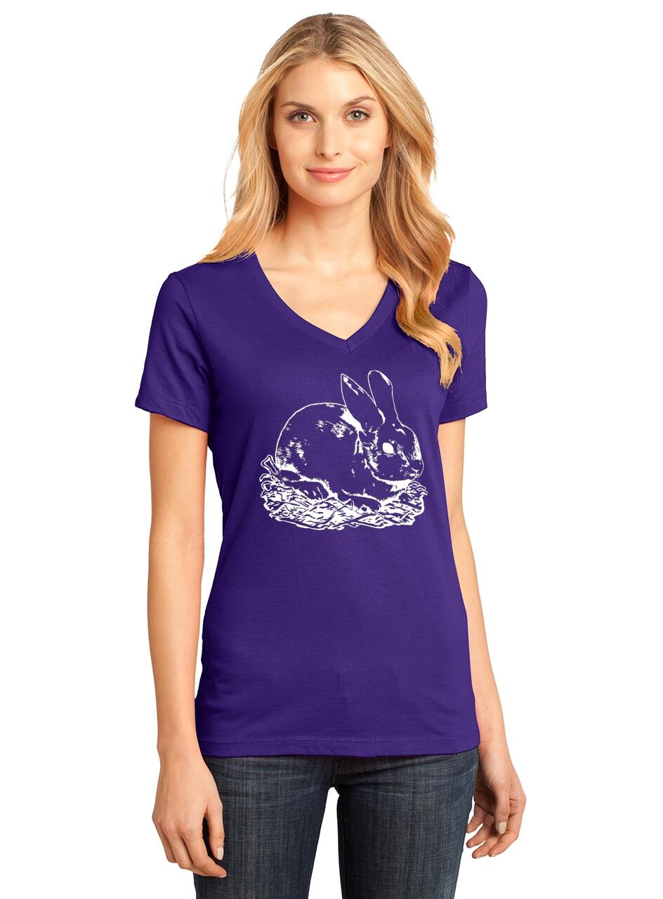 tee rabbit
