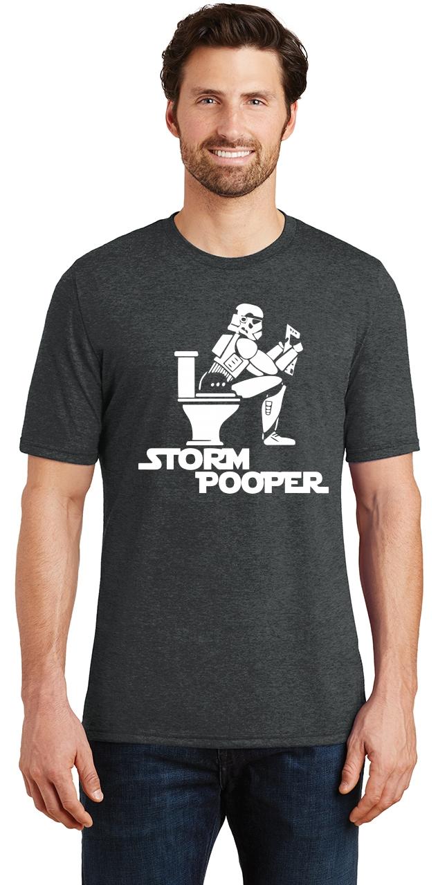 funny stormtrooper t shirts