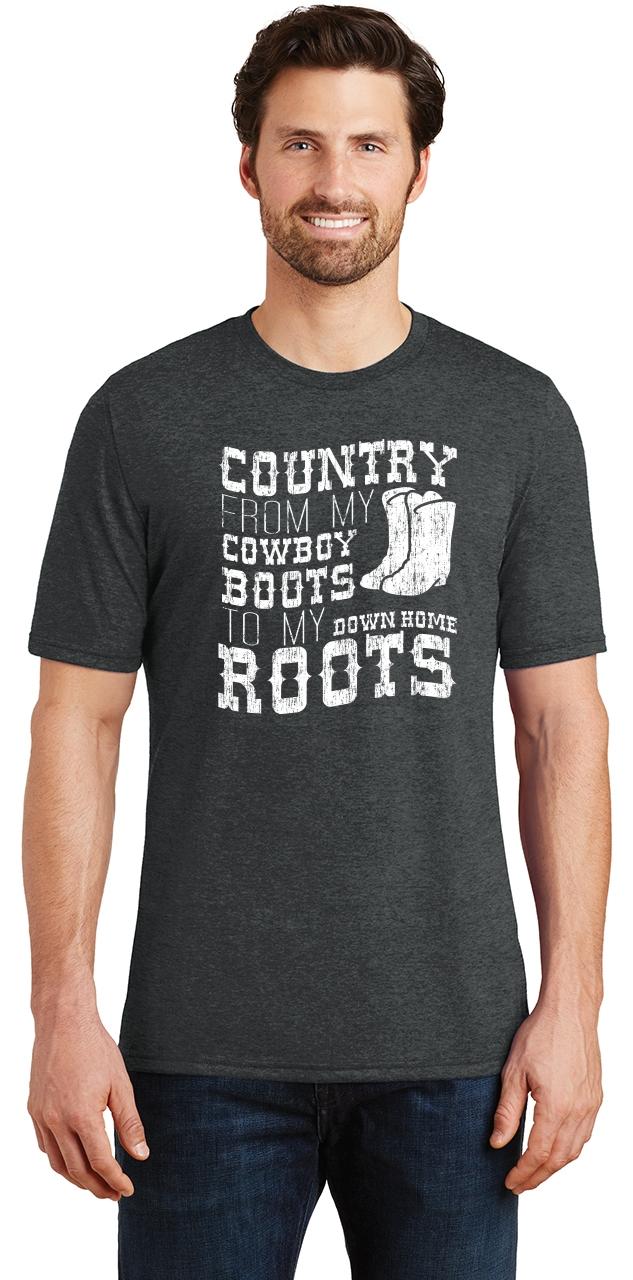 mens country shirts uk