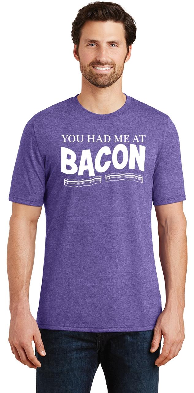 bacon t shirt superstore