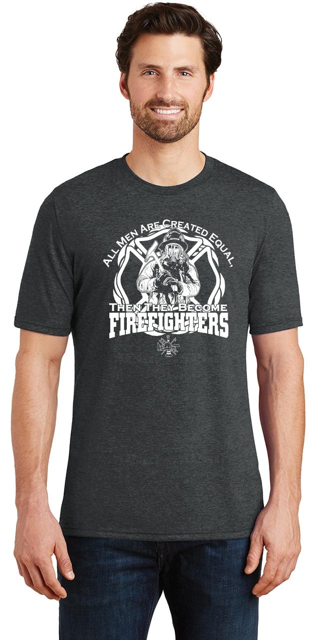 fireman shirt jerma