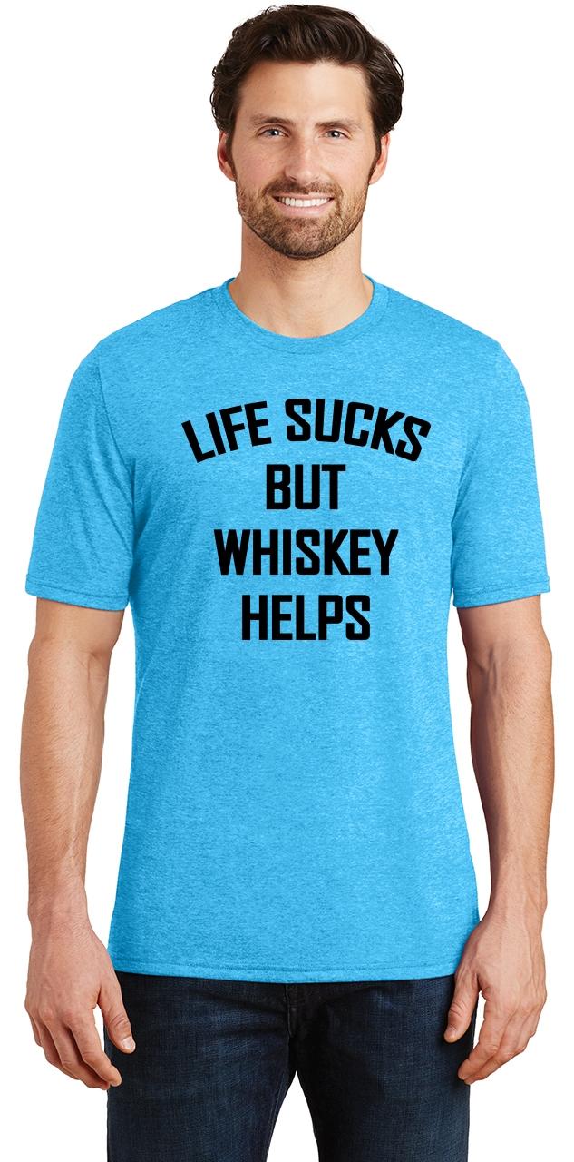 this party sucks shirt