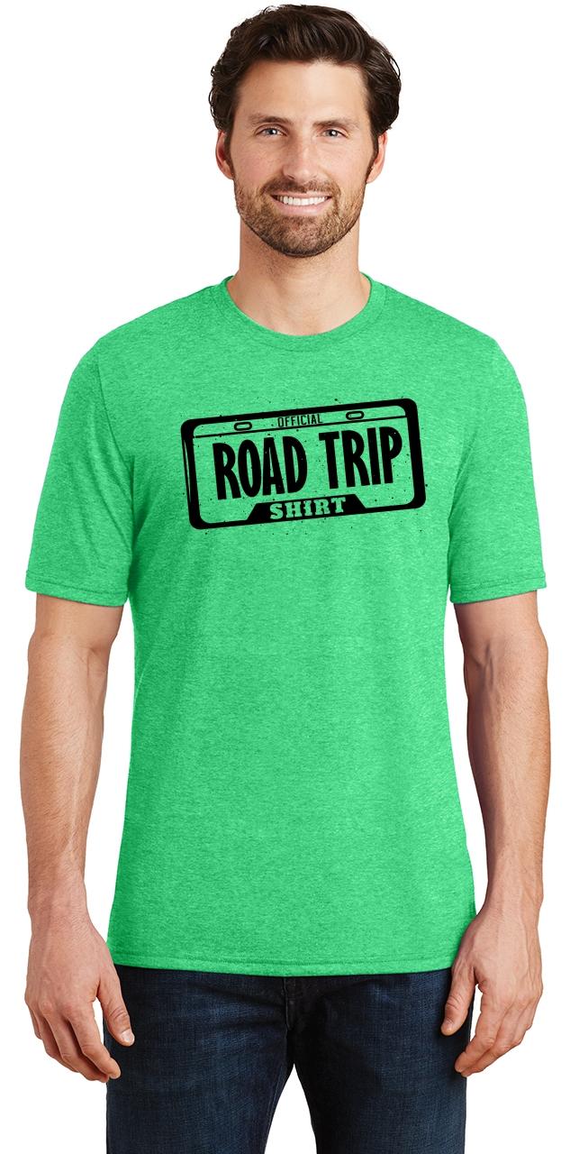 funny road trip shirts