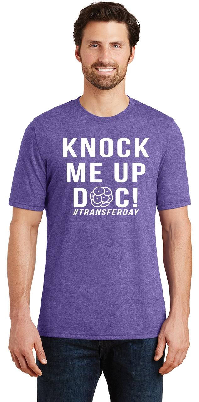 pin me down and knock me up shirt