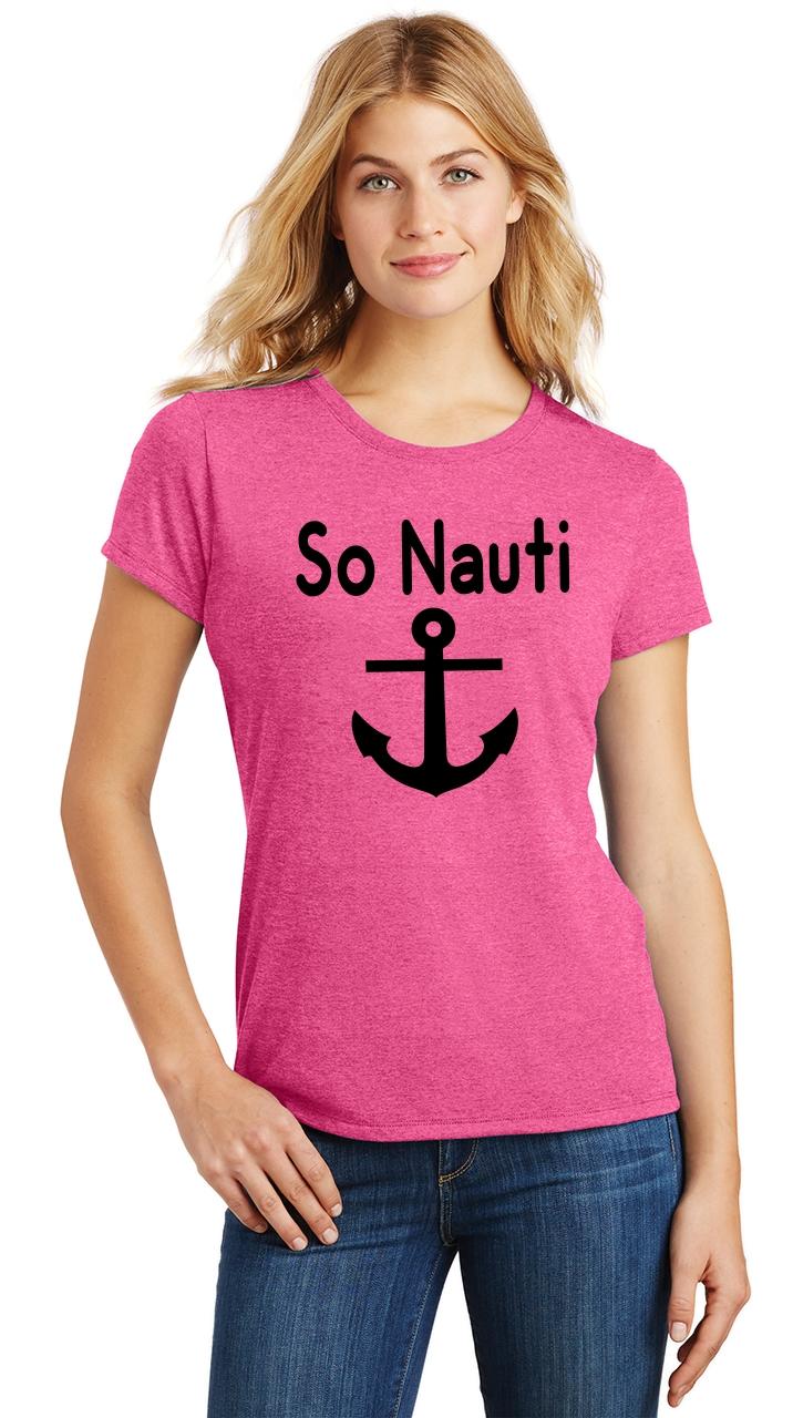 ladies nautical tops uk