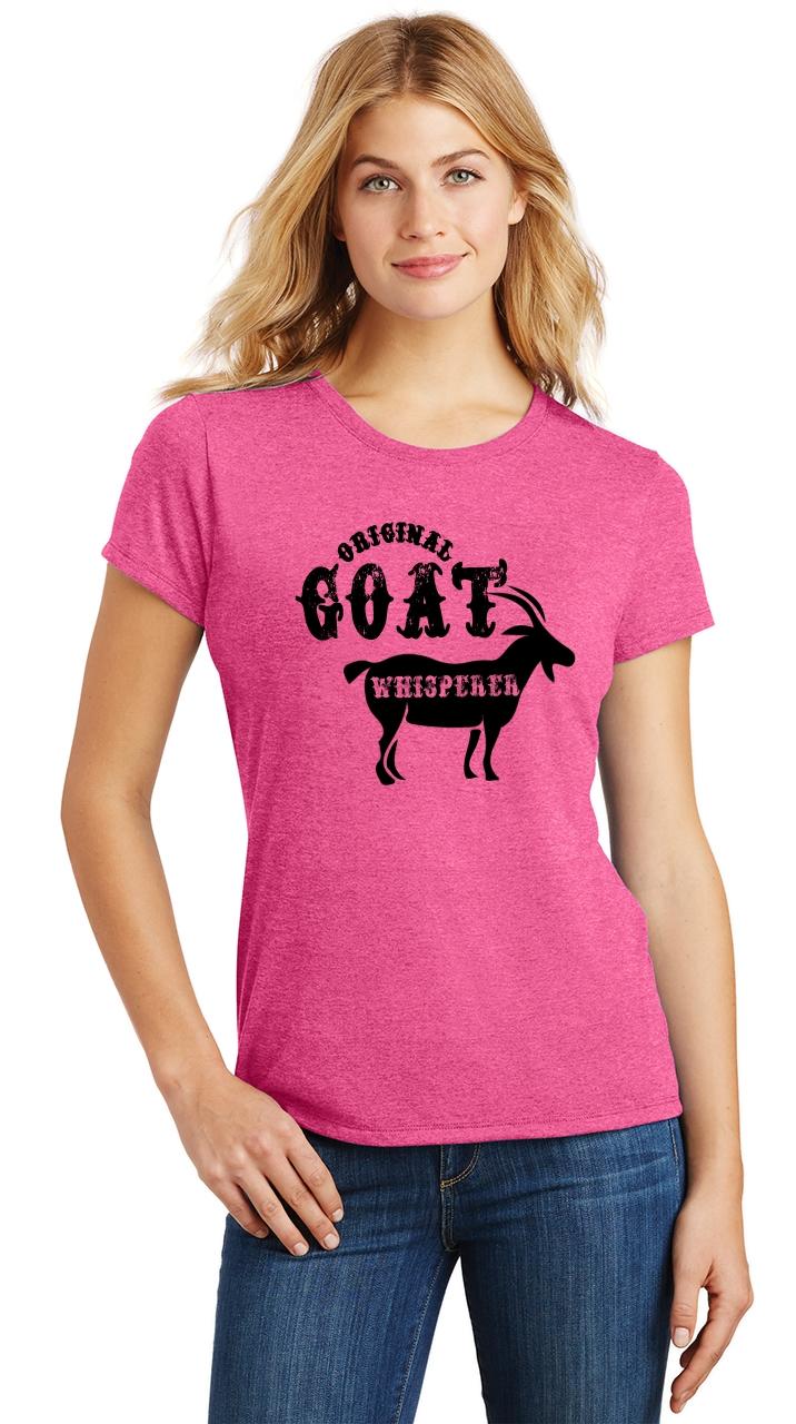 goat crew vintage tee