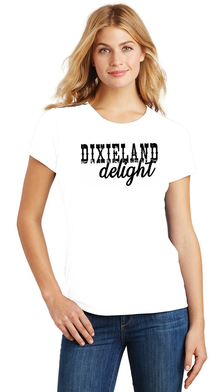 dixieland delight t shirt