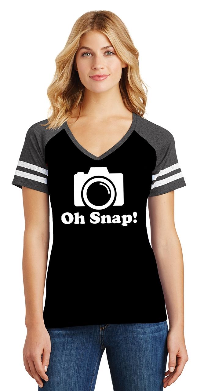 professional photographer shirts