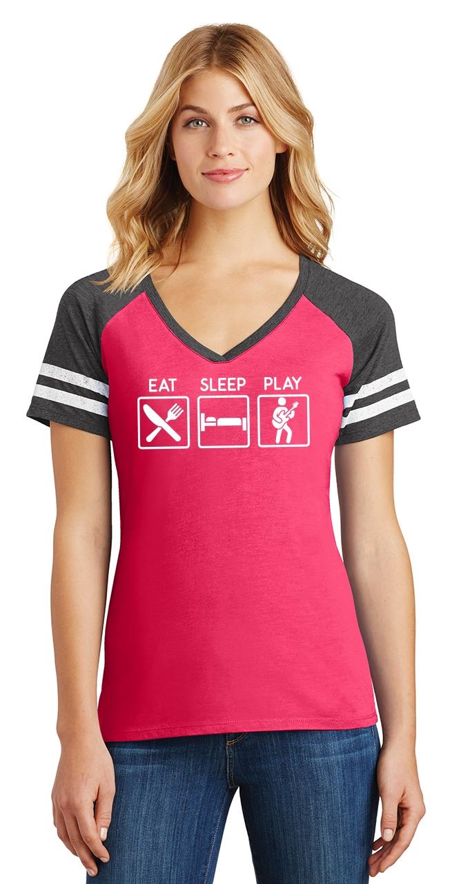 sleep band tshirts