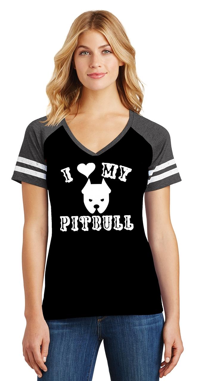 pit bull rescue tee shirts