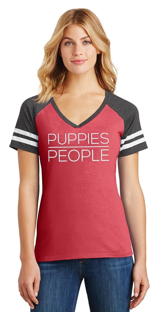 shirt puppies