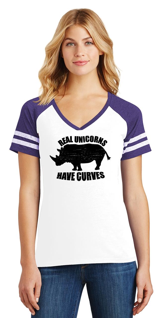 best t shirts for curvy figures